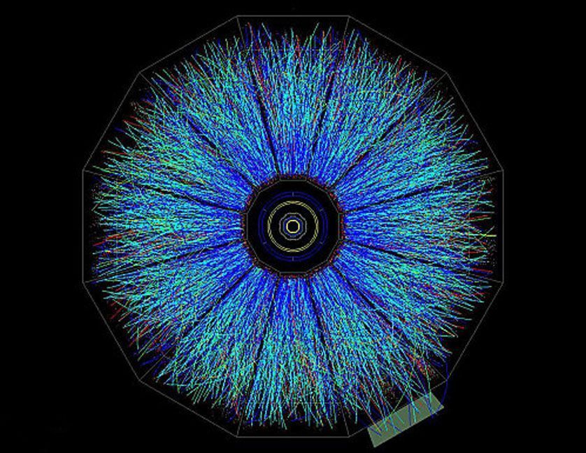 Géométrisation Du Boson De Higgs(B.E.H), Et Théorie Du Tout